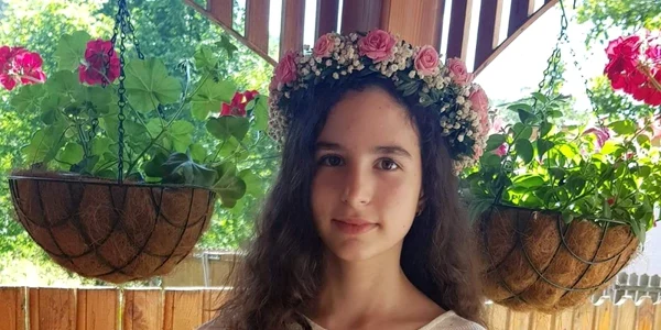 bianca busila eleva 10 vrancea evaluare nationala