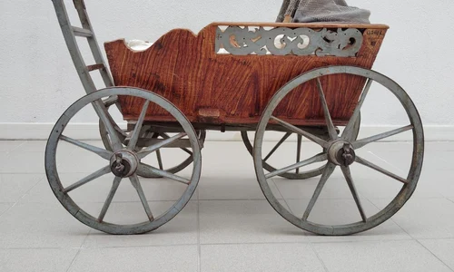 Foto: © Muzeul de Etnografie Brașov