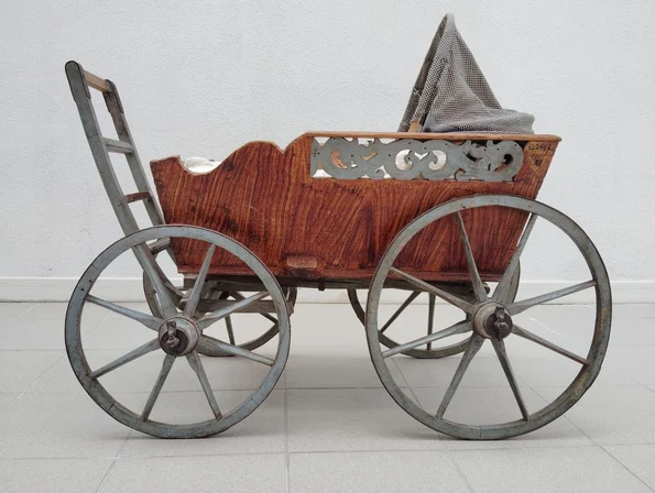 Foto: © Muzeul de Etnografie Brașov