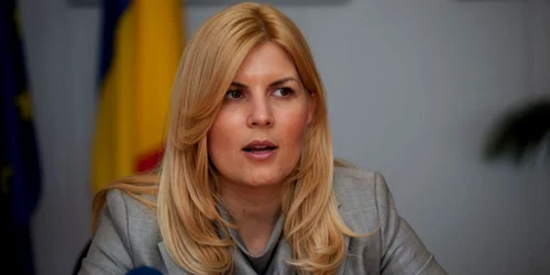 Elena Udrea