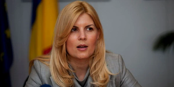 Elena Udrea