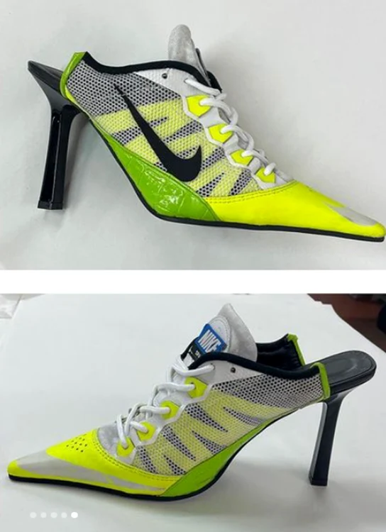 Sursă foto: Instagram/@ancutasarca