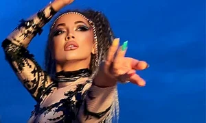 Aura B  și Mike Diamondz au lansat Perra” (1) jpg