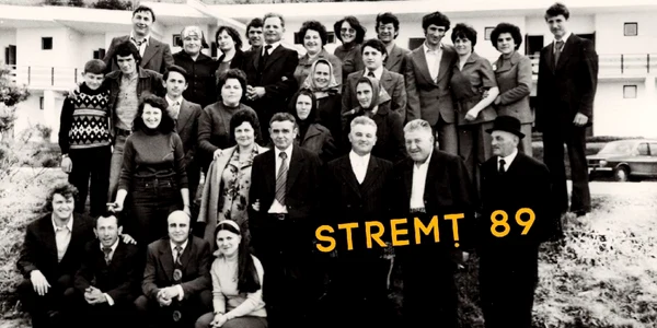 stremt 89