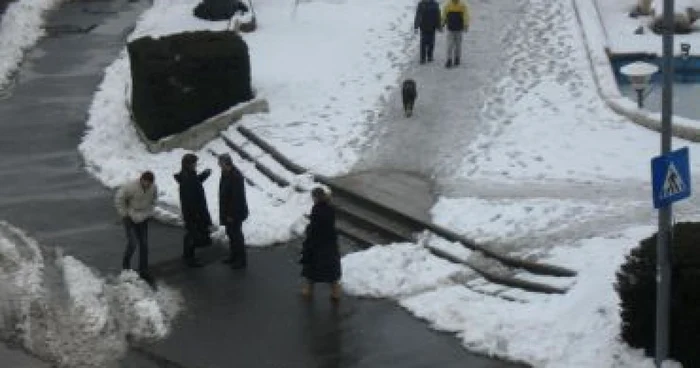 Codul galben va intra în vigoare la noapte