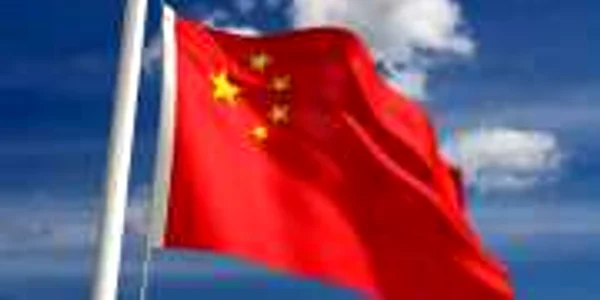 Oaspeţi din China 