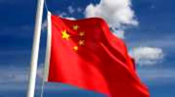Oaspeţi din China