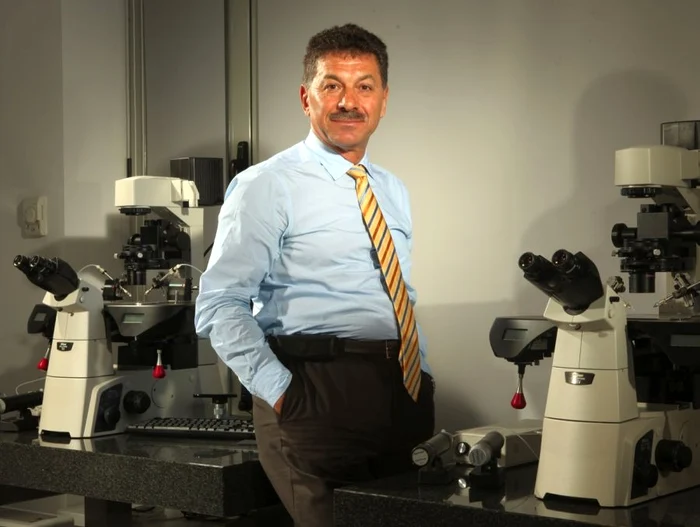 Ilie Vonica (Foto: Forbes)