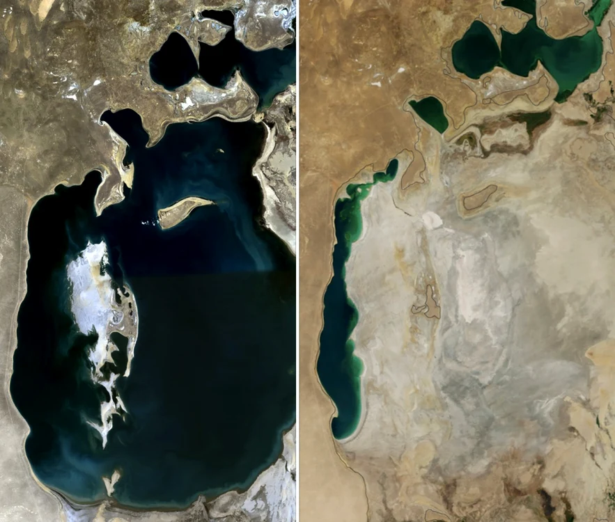 Kazahstan FOTO Wikipedia