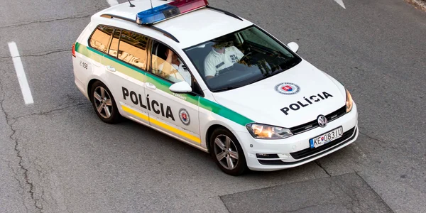Politia din Slovacia FOTO Shutterstock jpg