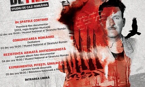 Săptămână dedicată poveştilor din spatele Cortinei de Fier png