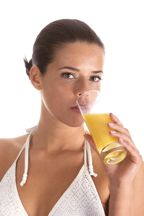 Senzaţia de foame poate fi păcălită consumând susuri care conţin glucoză