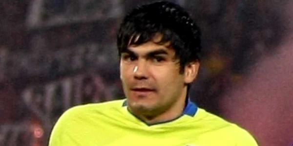 Mircea Bornescu a jucat cinci ani la Craiova