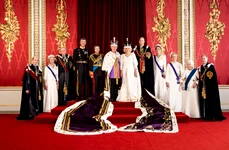 Charles Încoronare, familia regală britanică, profimedia 0774632262 jpg