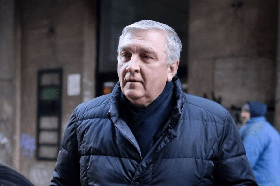 Medicul Mircea Beuran, achitat în dosarul primirii de bani și bunuri în valoare de 10.000 de euro