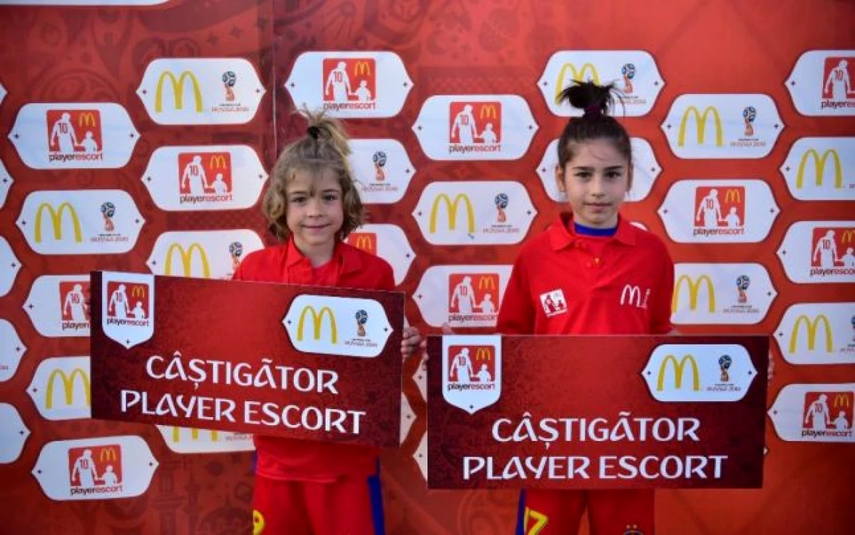 Cei doi câştigători