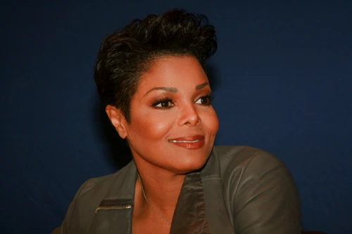 Janet Jackson Portrait Session jpeg