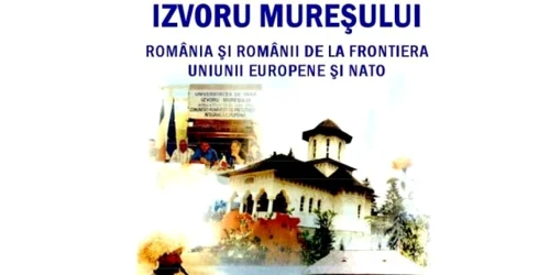 universitatea de vara de la izvorul muresului