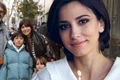 Dana Rogoz a terminat filmările pentru lungmetrajul soțului ei  