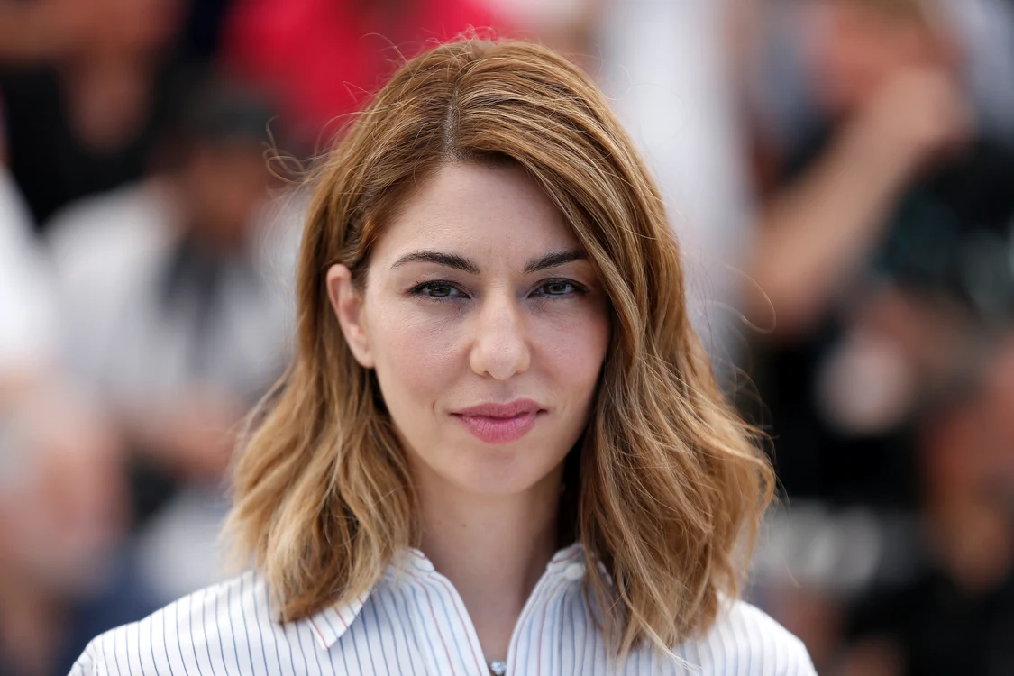 Sofia Coppola a luat premiul pentru cel mai bun regizor