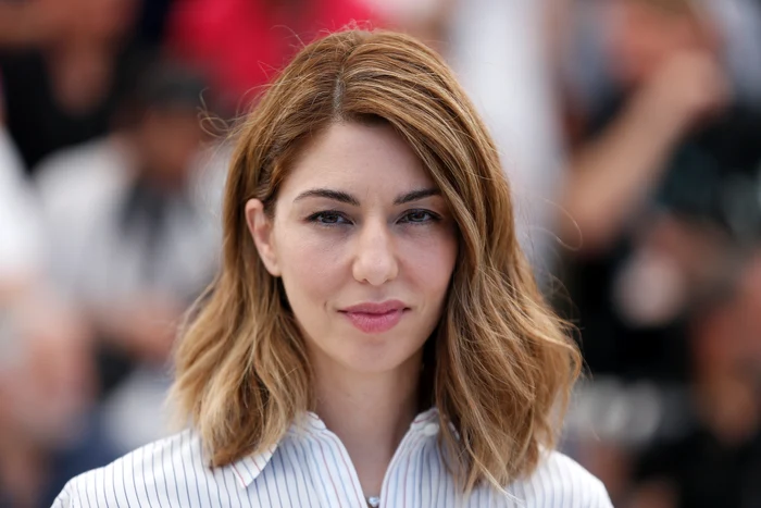 Sofia Coppola a luat premiul pentru cel mai bun regizor