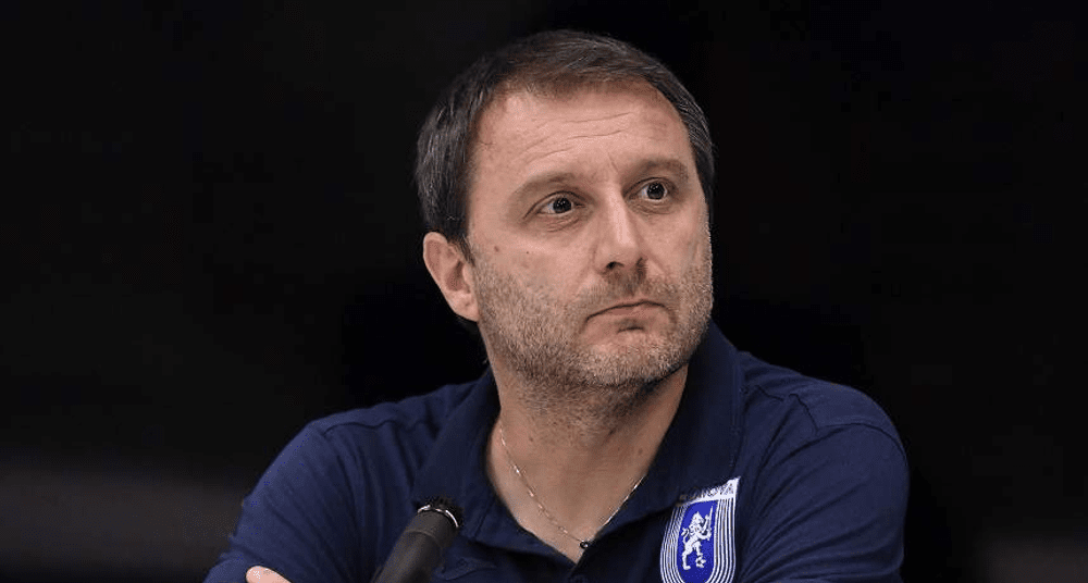 Devis Mangia, hărțuire sexuală și la Craiova: „Se masturba de față cu fiul meu!“