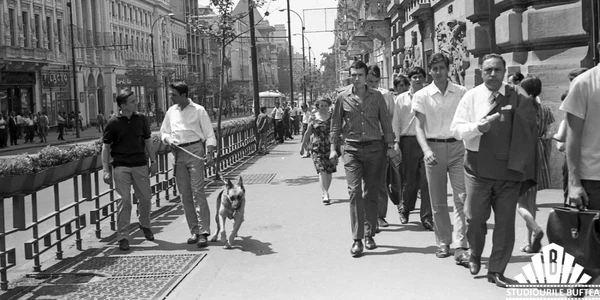 Brigada Diverse - Primul lot de imagini din timpul filmărilor de la B.D. Sursa Facebook Studiourile Buftea