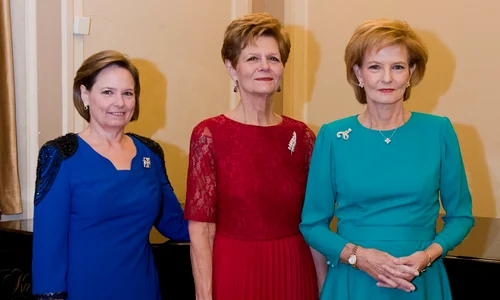 Principesa Sofia, Principesa Elena si Majestatea Sa Margareta la Concertul Regal caritabil de la Ateneul Roman oct 2023 Daniel Angelescu, Casa Majestatii Sale (2) jpeg