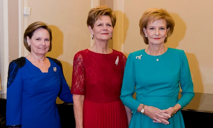 Principesa Sofia, Principesa Elena si Majestatea Sa Margareta la Concertul Regal caritabil de la Ateneul Roman oct 2023 Daniel Angelescu, Casa Majestatii Sale (2) jpeg