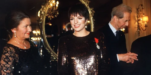 Liza Minnelli