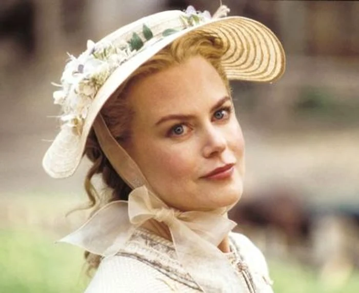 Nicole Kidman