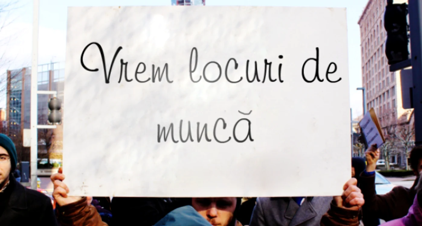 Peste 10.300 de șomeri nu mai primesc indemnizație de la stat și sunt disperați să se angajeze