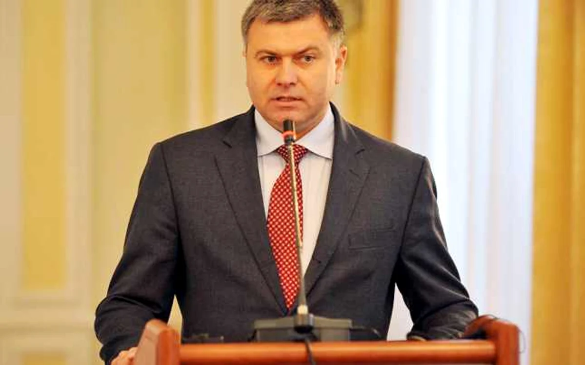 Victor Chirilă, directorul executiv al Asociaţiei
pentru Politică Externă(APE). FOTO Facebook