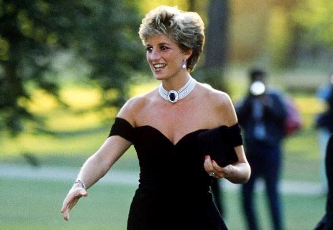 
    Prinţesa Diana  
