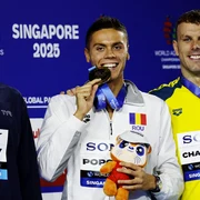 David Popovici (EPA) jpg