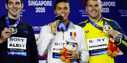 David Popovici (EPA) jpg