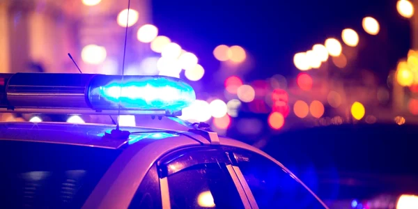 Politie Statele Unite FOTO Shutterstock