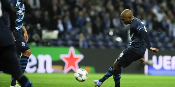Brahimi FOTO AP