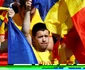 Fani în timpul meciului România -Elveţia la Euro 2016. FOTO Guliver/Gettyimages