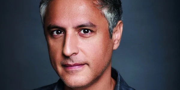 Reza Aslan credit Peter Konerko