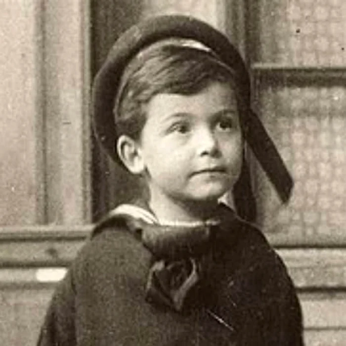 William James Sidis, cel mai inteligent băiat din lume / FOTO: Facebook Atlas Geografic 