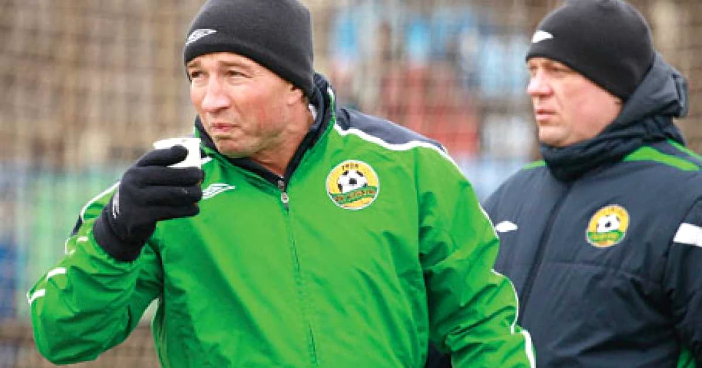 Dan Petrescu a lăsat frigul din Rusia pentru căldura din Spania
