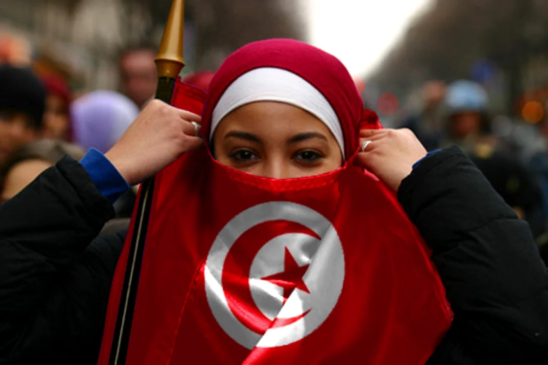 FOTO Tunisia Live