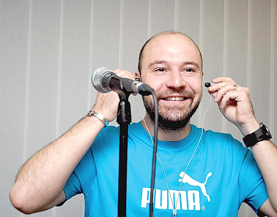 
    Bere Gratis va cânta la Galaţi  