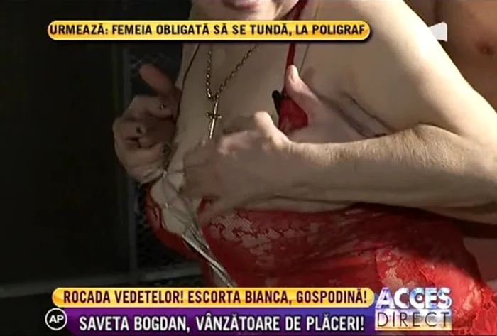 
    Foto: captură Antena1  