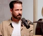 Ioana Moldovan, invitată în podcastul lui Alexandru Constantin foto: YouTube