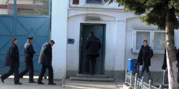 Margineni