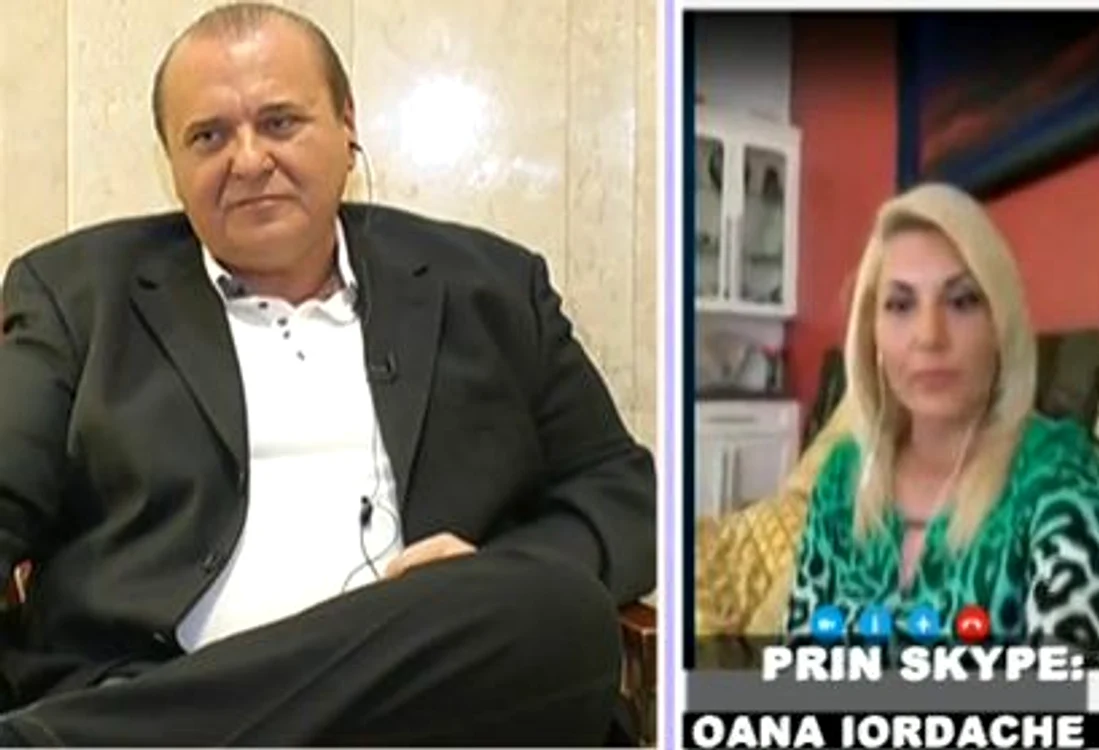Nick Rădoi a fost invitat joi seară în platoul emisiunii Click! de la Prima TV