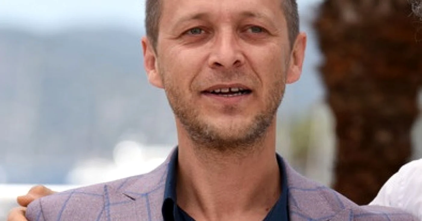 Levente Molnar a fost prezent la Festivalul de la Cannes. FOTO: zimbio.com