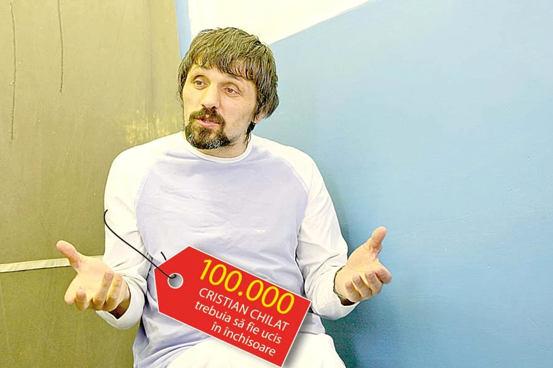 Nici unul dintre cei  vizaţi nu a păţit nimic